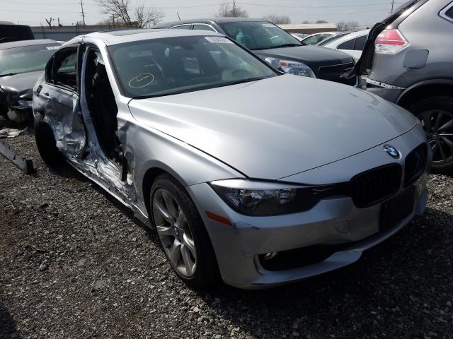 BMW 320 I XDRI 2014 wba3c3g59ens71735