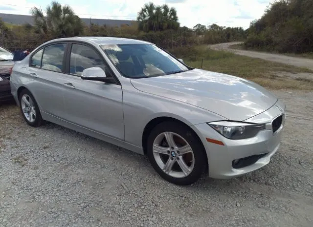 BMW 3 SERIES 2014 wba3c3g59ens72612