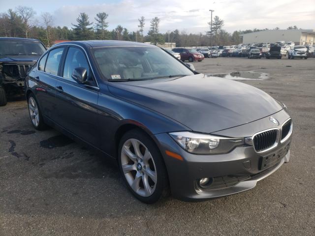 BMW 320 I XDRI 2015 wba3c3g59fns73146