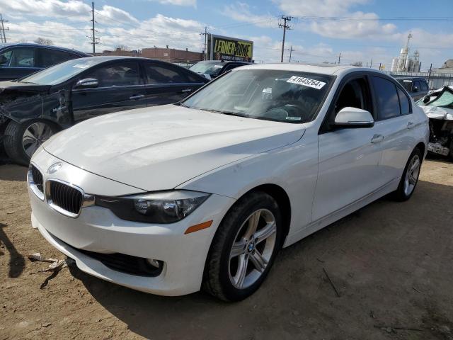 BMW 3 SERIES 2015 wba3c3g59fns73356