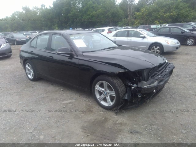 BMW 3 2015 wba3c3g59fns73454