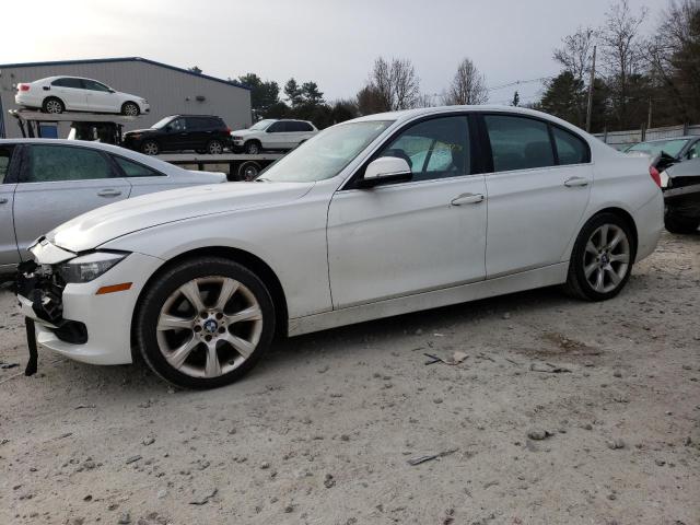 BMW 320 I XDRI 2015 wba3c3g59fns73535