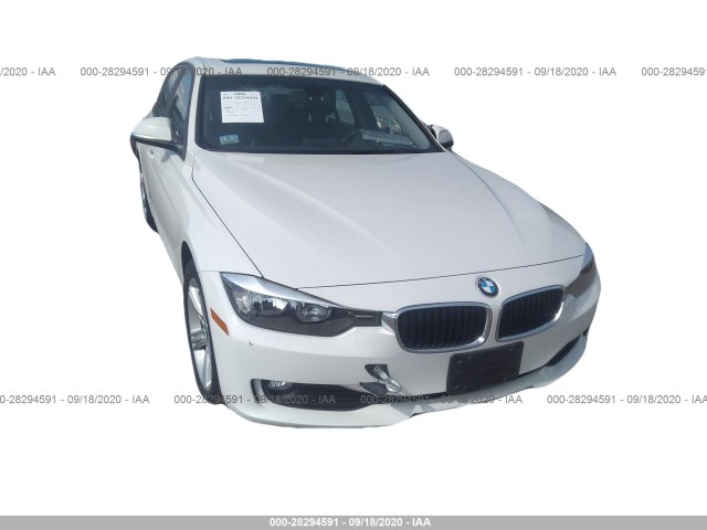 BMW 3 2015 wba3c3g59fns74006