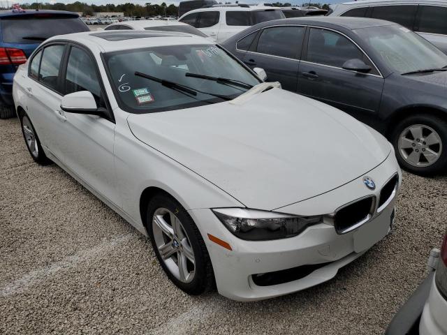 BMW 320 I XDRI 2015 wba3c3g59fns74099