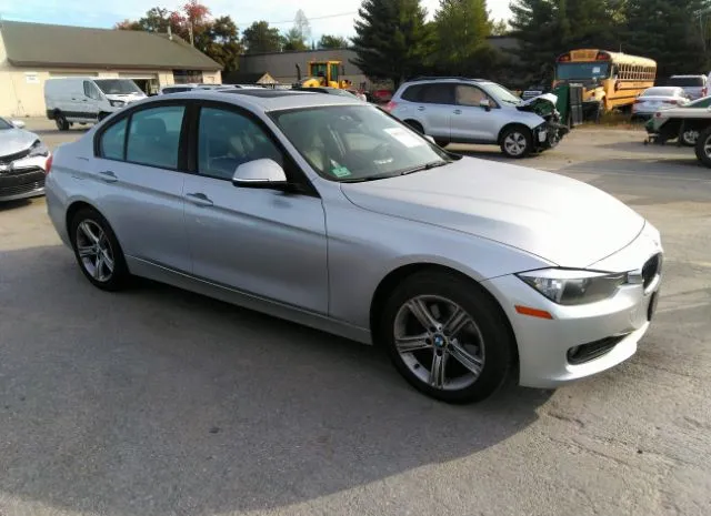 BMW 3 SERIES 2015 wba3c3g59fns74992