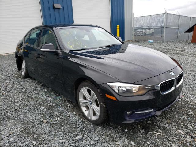 BMW 320 I XDRI 2015 wba3c3g59fns75088