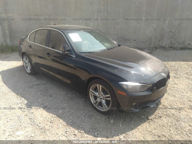 BMW 3 2015 wba3c3g59fns75267