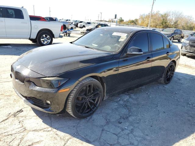 BMW 3 SERIES 2015 wba3c3g59fns76399