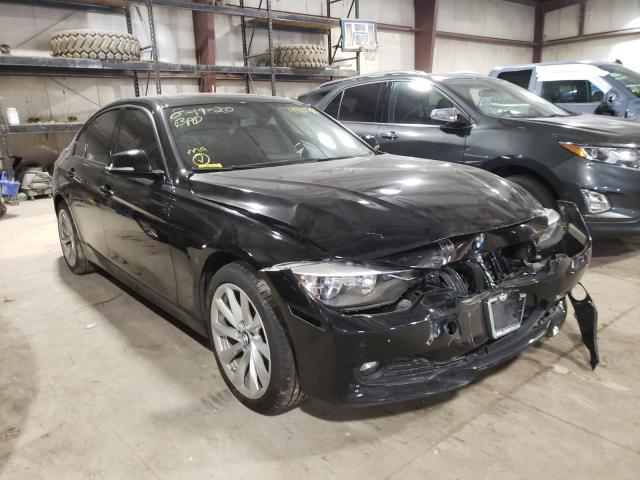 BMW 320 I XDRI 2015 wba3c3g59fnt53076