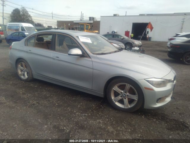 BMW 3 SERIES 2015 wba3c3g59fnt53708