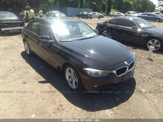 BMW 3 2014 wba3c3g5xenr25061