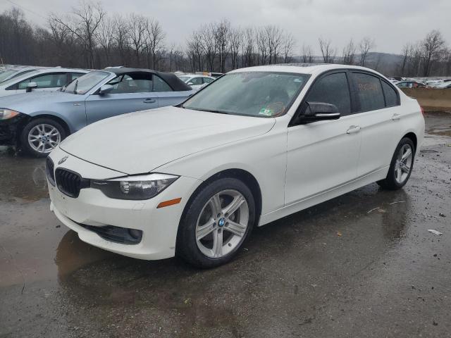 BMW 3 SERIES 2014 wba3c3g5xenr25545