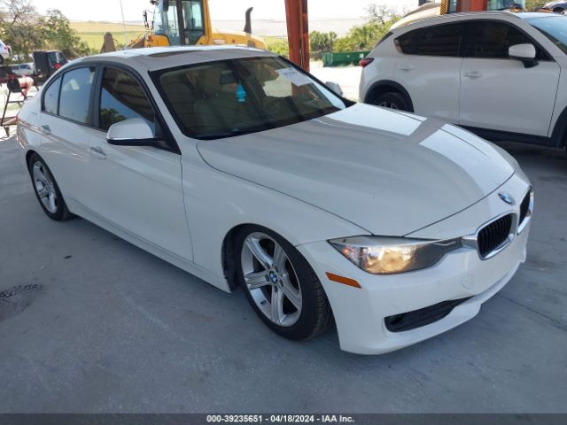 BMW 320I 2014 wba3c3g5xenr25559