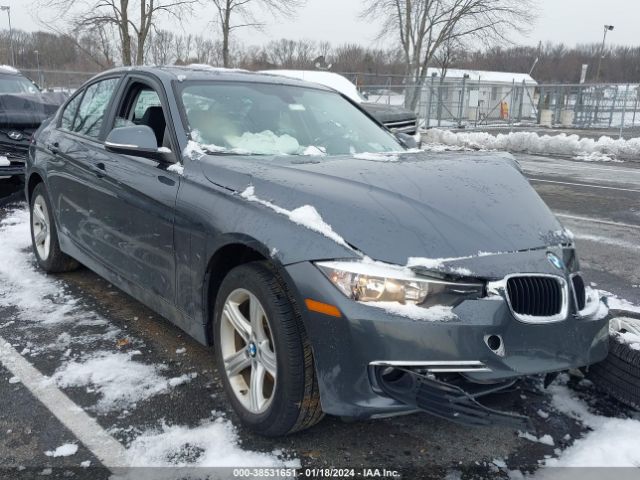 BMW NULL 2014 wba3c3g5xens67113