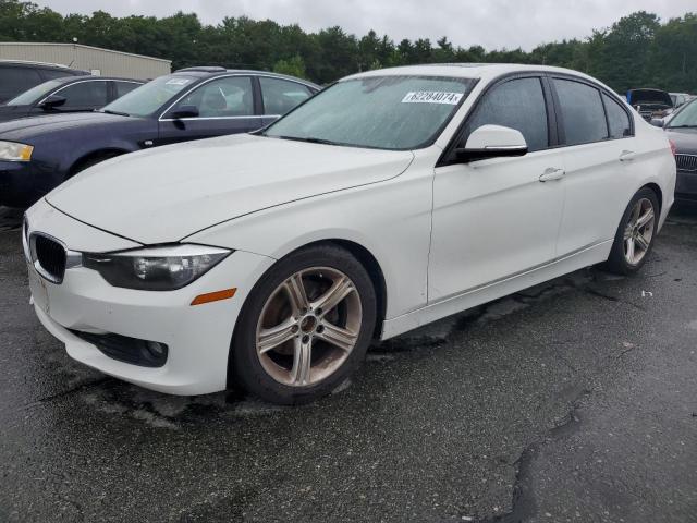 BMW 320 I XDRI 2014 wba3c3g5xens67872