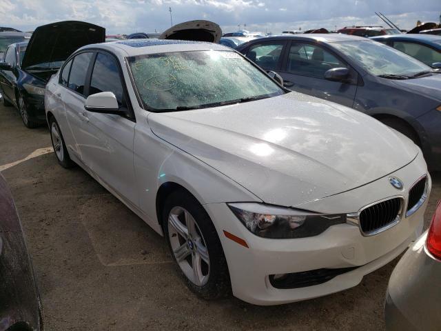 BMW 320 I XDRI 2014 wba3c3g5xens68147