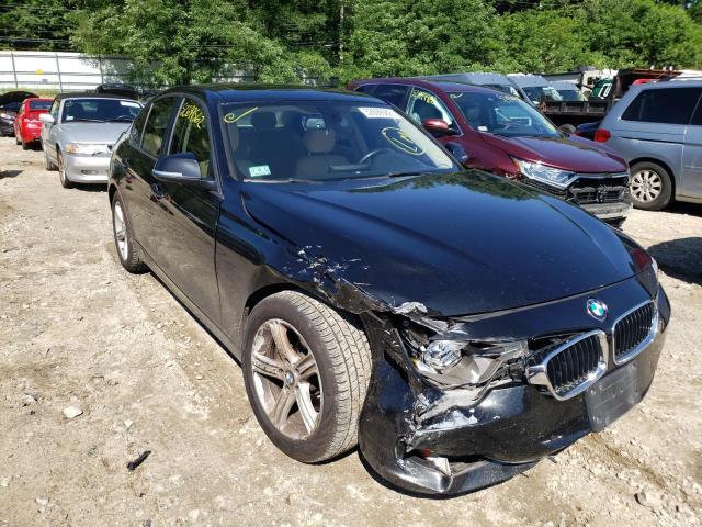 BMW 320 I XDRI 2014 wba3c3g5xens68181