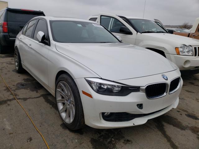 BMW 320 I XDRI 2014 wba3c3g5xens69993