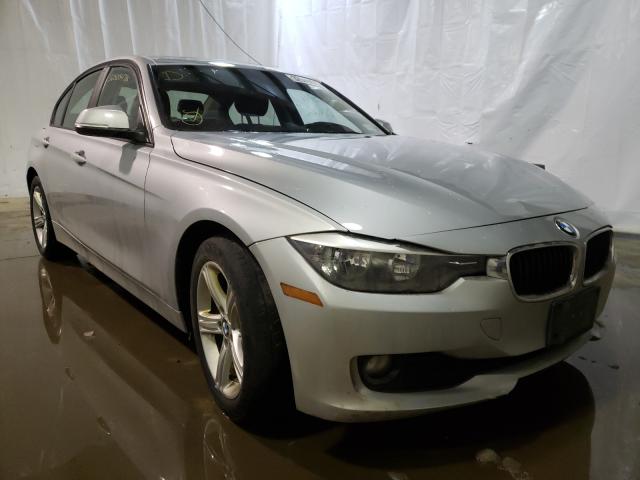 BMW 320 I XDRI 2014 wba3c3g5xens70027