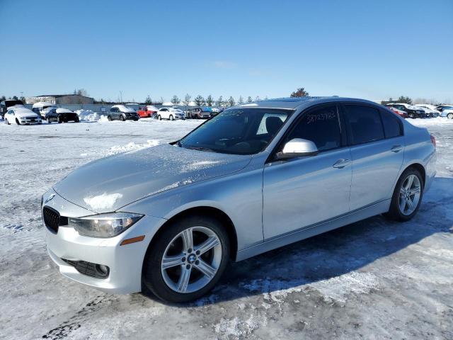 BMW 320 I XDRI 2014 wba3c3g5xens70514