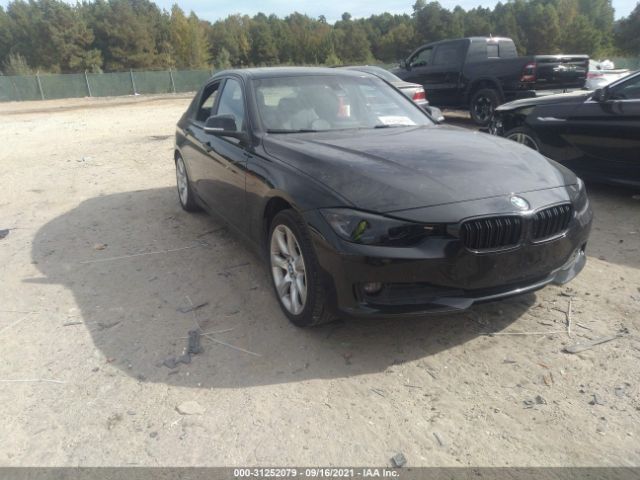 BMW 3 2014 wba3c3g5xens70657