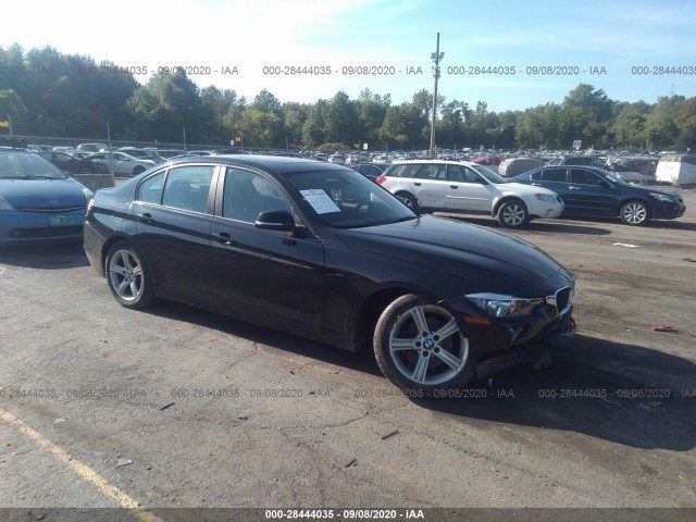 BMW 3 2014 wba3c3g5xens71159