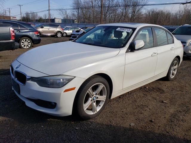 BMW 320 I XDRI 2014 wba3c3g5xens71663