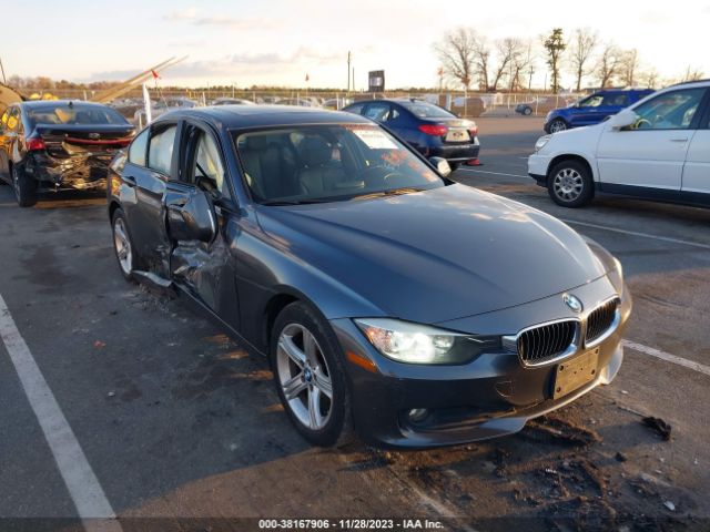 BMW NULL 2014 wba3c3g5xens71940