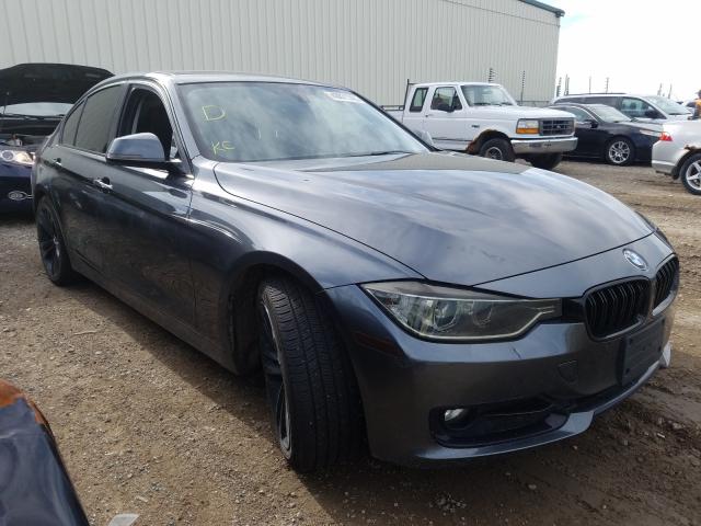 BMW 320 I XDRI 2014 wba3c3g5xens72313