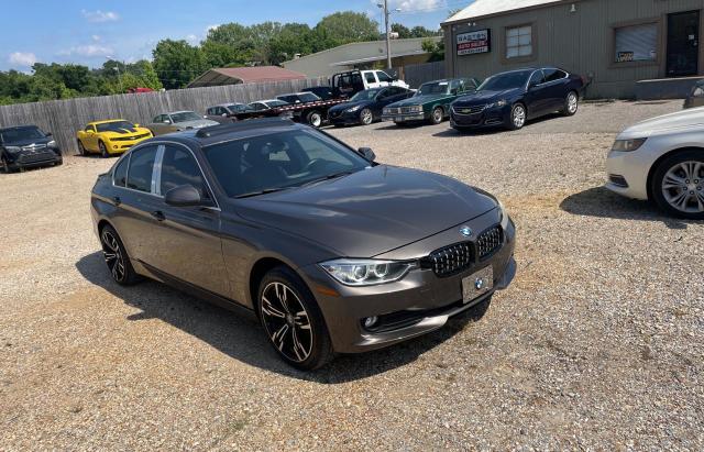 BMW 320I 2015 wba3c3g5xfns72880