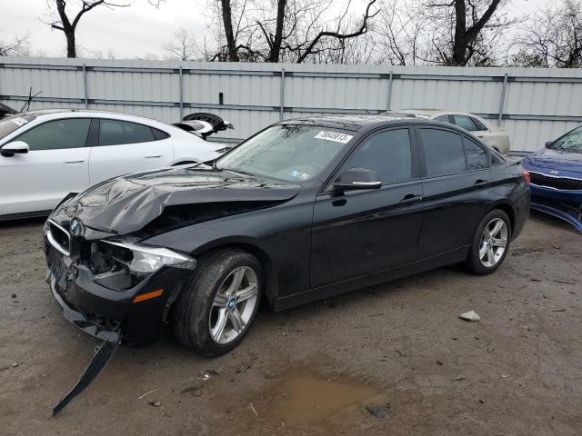 BMW 3 SERIES 2015 wba3c3g5xfns73561