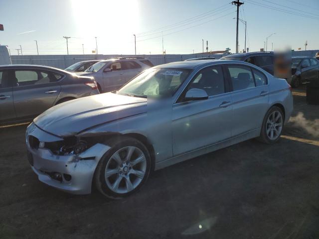 BMW 3 SERIES 2015 wba3c3g5xfns73754