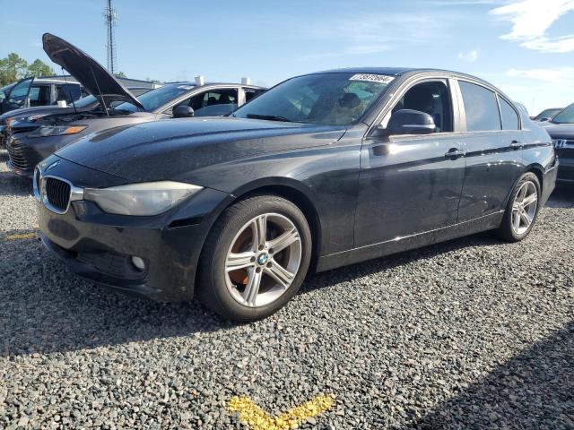 BMW 320 I XDRI 2015 wba3c3g5xfns74533