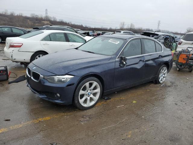 BMW 320 I XDRI 2015 wba3c3g5xfns75164