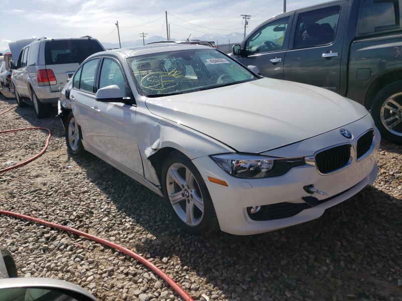 BMW NULL 2015 wba3c3g5xfns75214