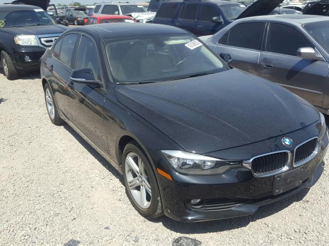 BMW 320 I XDRI 2015 wba3c3g5xfns76119