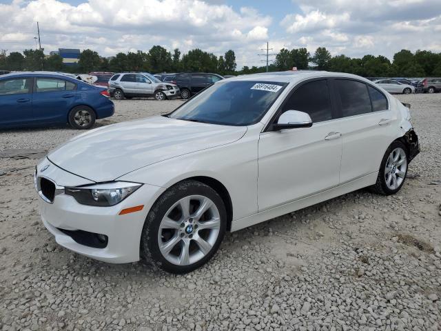 BMW 320 I XDRI 2015 wba3c3g5xfns76220