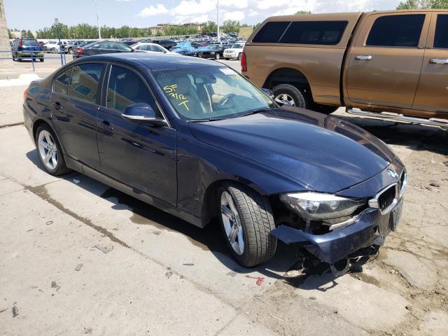 BMW 320 I XDRI 2015 wba3c3g5xfns76380