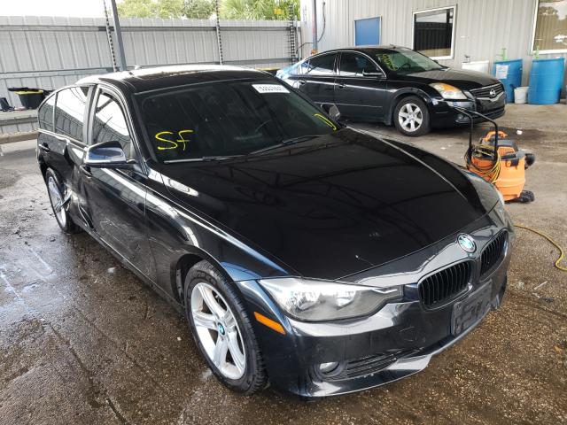 BMW 320 I XDRI 2015 wba3c3g5xfns76511