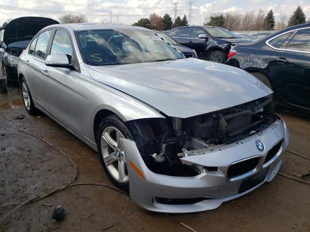 BMW 320 I XDRI 2015 wba3c3g5xfnt51062