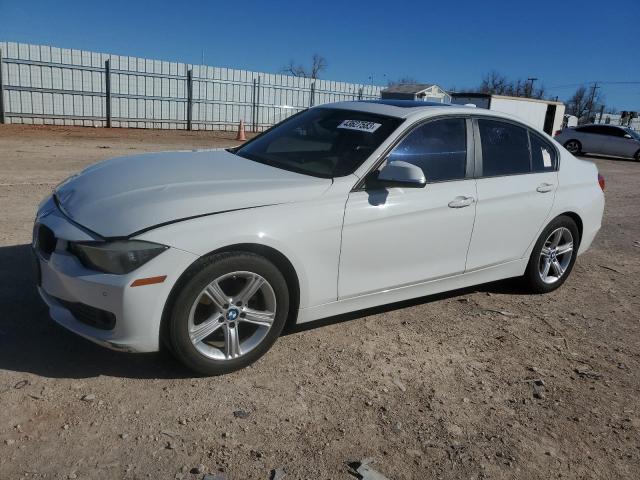 BMW 320 I XDRI 2015 wba3c3g5xfnt51370