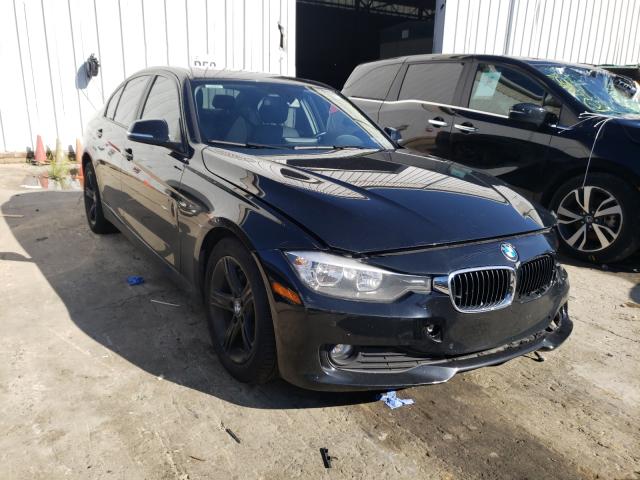 BMW 320 I XDRI 2015 wba3c3g5xfnt51403