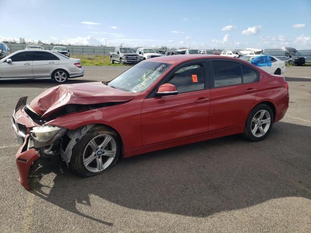 BMW 320 I XDRI 2015 wba3c3g5xfnt51613