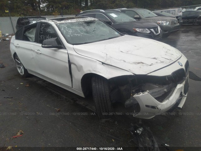 BMW 3 2015 wba3c3g5xfnt52065