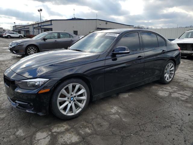 BMW 320 I XDRI 2015 wba3c3g5xfnt52602