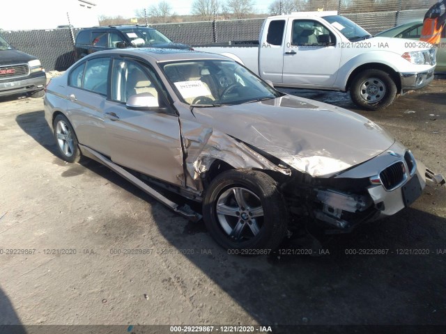 BMW 3 2015 wba3c3g5xfnt53328