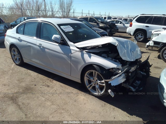 BMW 3 2014 wba3d3c50ef099026