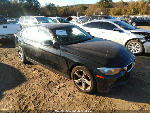 BMW 3 SERIES 2014 wba3d3c50ef099091