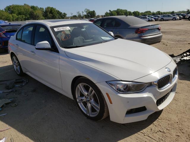 BMW 328 D 2014 wba3d3c50ef099303