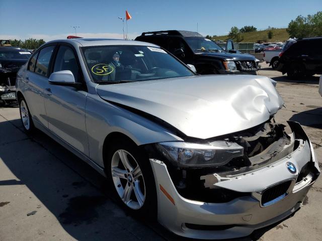 BMW 328 D 2014 wba3d3c50ef099415